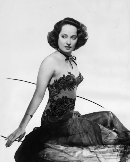 Merle Oberon Merle Oberon