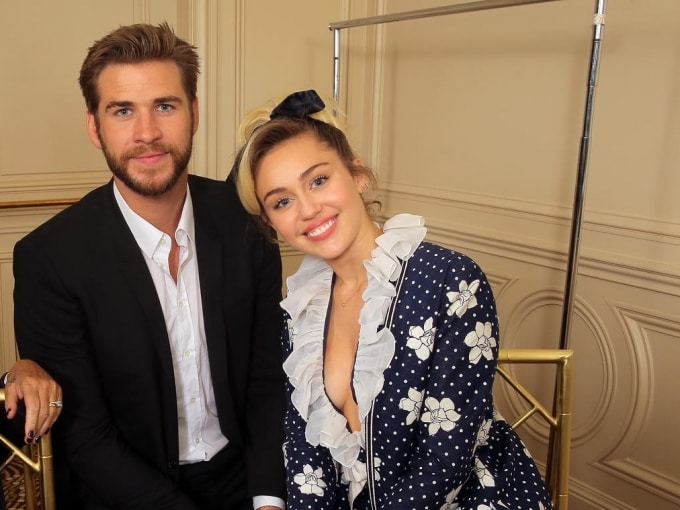 Miley Cyrus Miley Cyrus