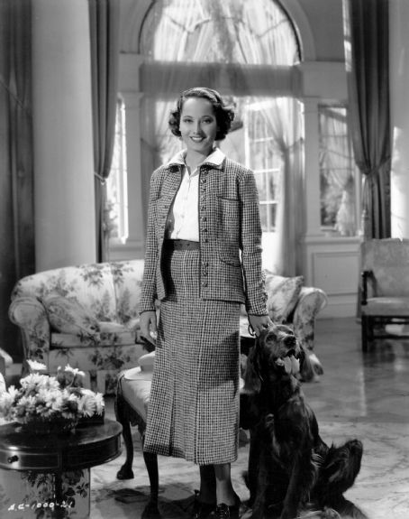 Merle Oberon Merle Oberon