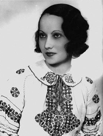 Merle Oberon Merle Oberon