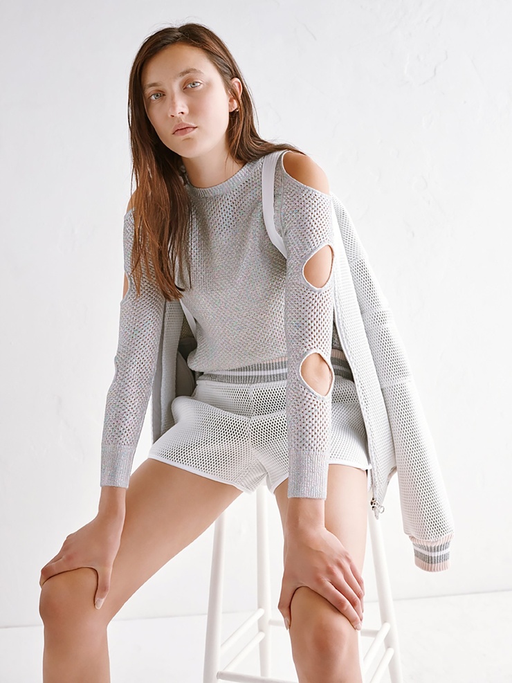 Matilda Lowther