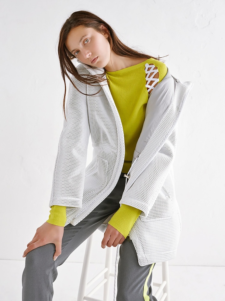 Matilda Lowther