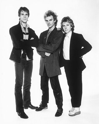 The Police