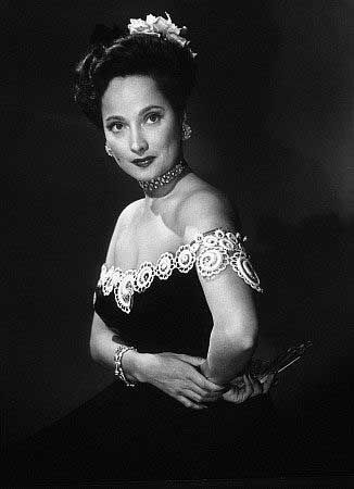 Merle Oberon Merle Oberon