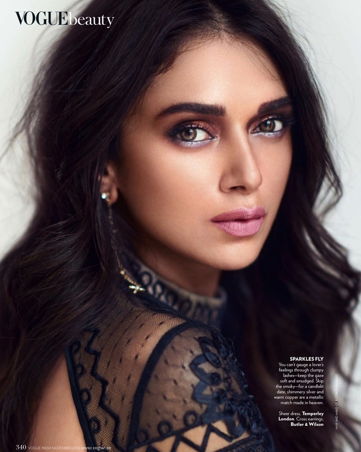 Aditi Rao Hydari Aditi Rao Hydari