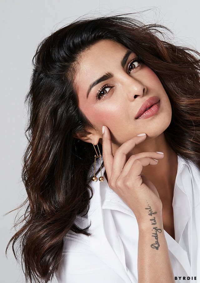 Priyanka Chopra