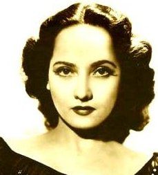 Merle Oberon Merle Oberon