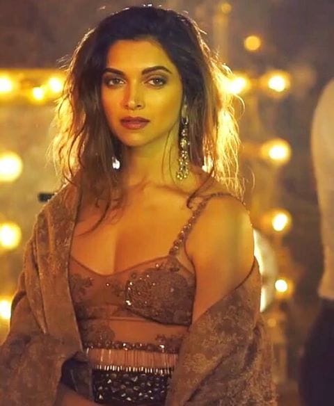 Deepika Padukone