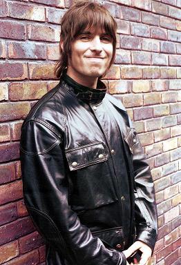 Liam Gallagher & .