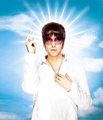 Liam Gallagher & .