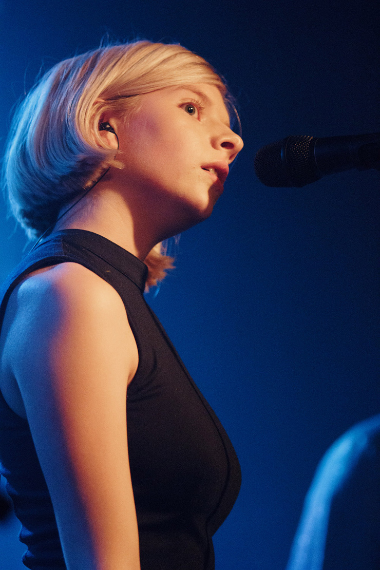 Aurora Aksnes