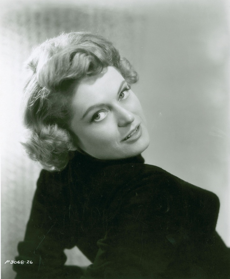 Alexis Smith Alexis Smith