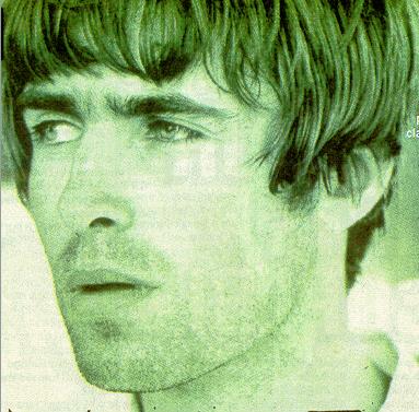 Liam Gallagher & .