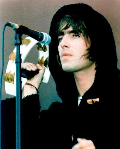 Liam Gallagher & .