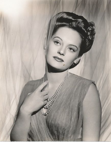 Alexis Smith Alexis Smith