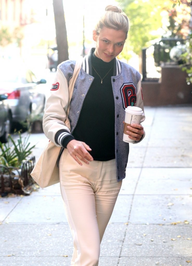 Karlie Kloss