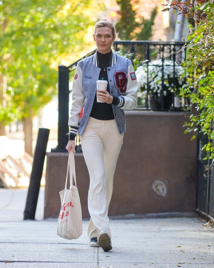 Karlie Kloss
