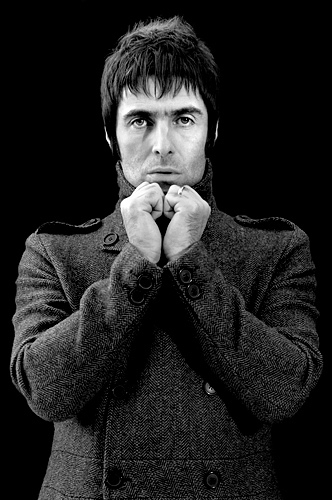 Liam Gallagher & .