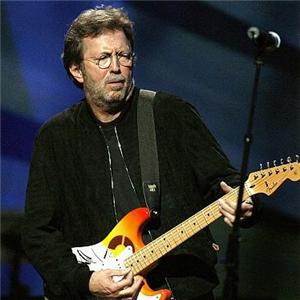 Eric Clapton