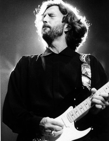 Eric Clapton Eric Clapton