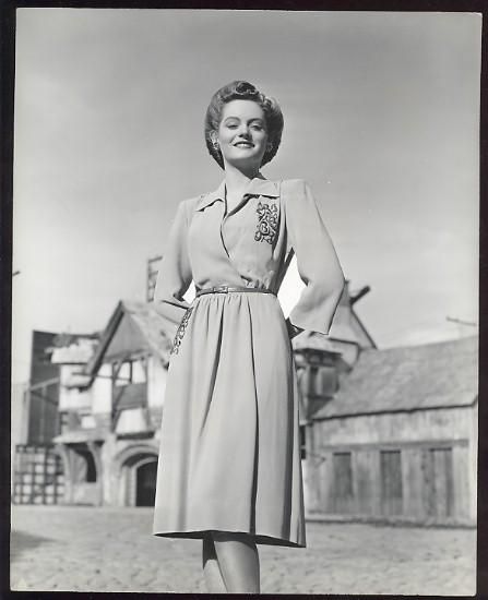 Alexis Smith Alexis Smith