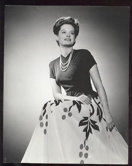 Alexis Smith Alexis Smith
