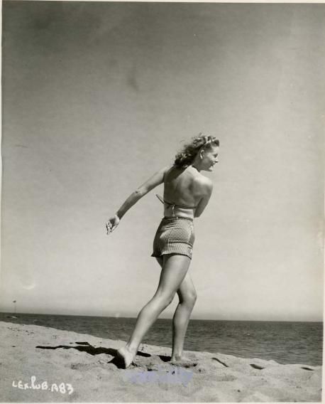 Alexis Smith Alexis Smith