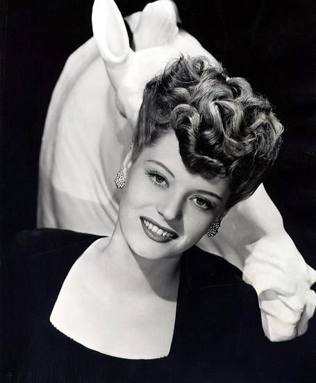 Alexis Smith Alexis Smith