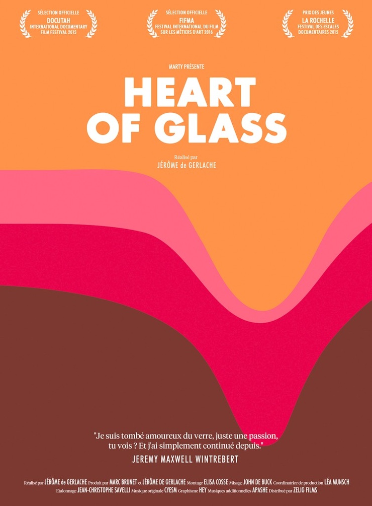 Heart of Glass Heart of Glass