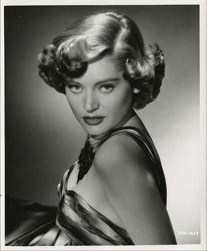 Alexis Smith Alexis Smith