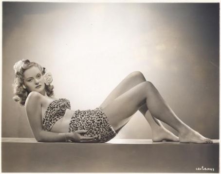Alexis Smith Alexis Smith