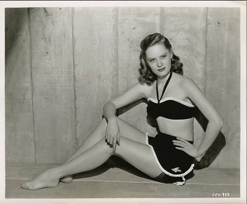 Alexis Smith