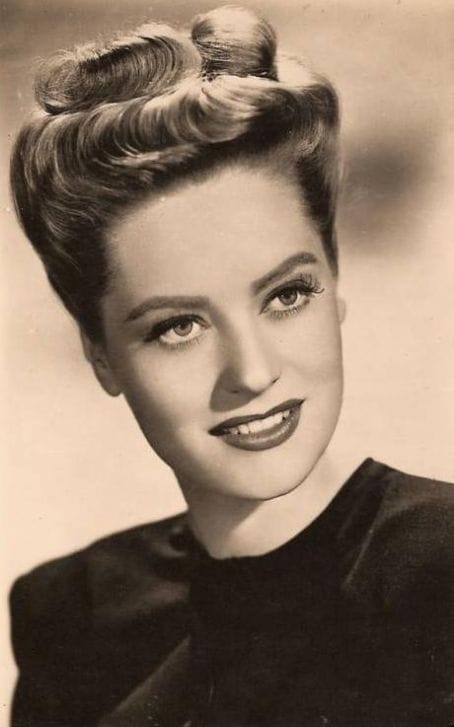 Alexis Smith