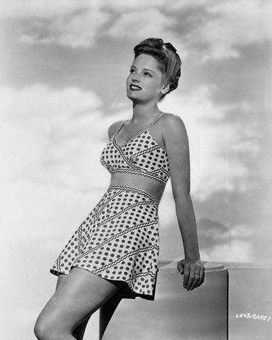 Alexis Smith