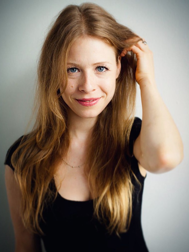 Lilian Etzold Lilian Etzold