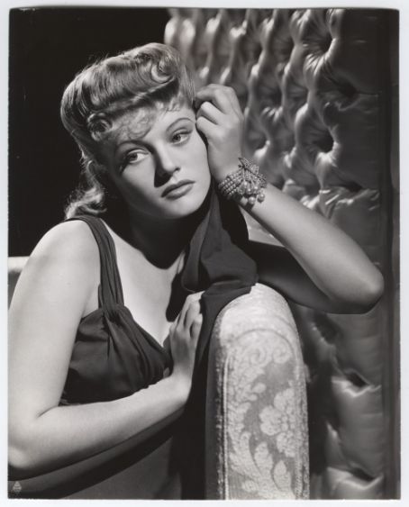 Alexis Smith Alexis Smith