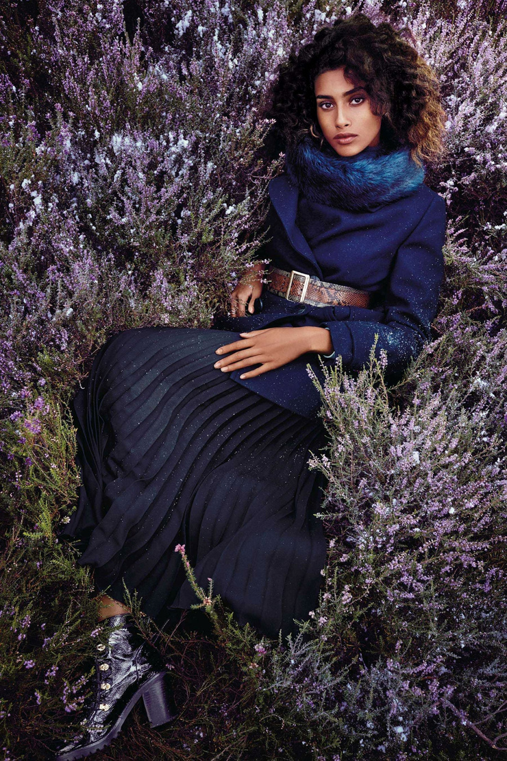 Imaan Hammam