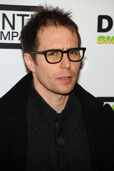 Sam Rockwell