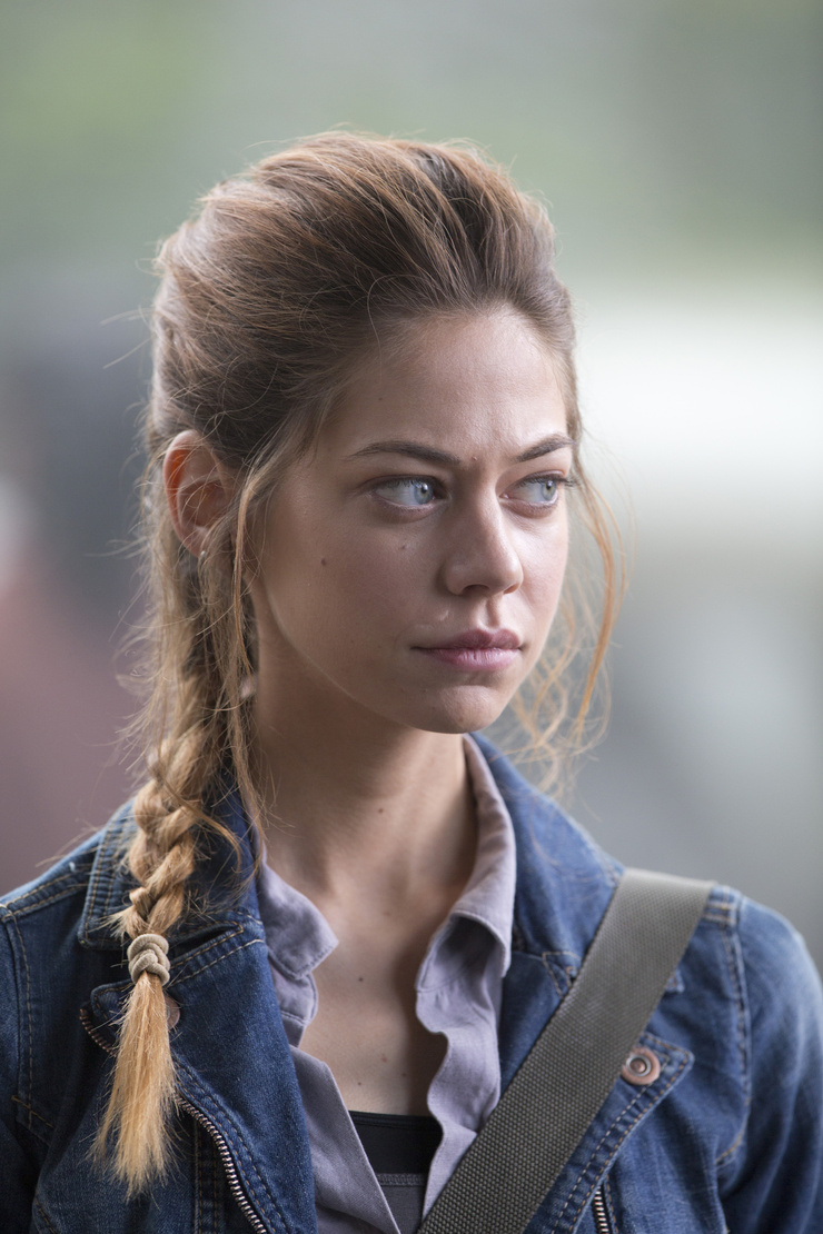 Analeigh Tipton Analeigh Tipton