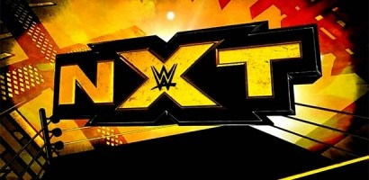 NXT 11/09/16