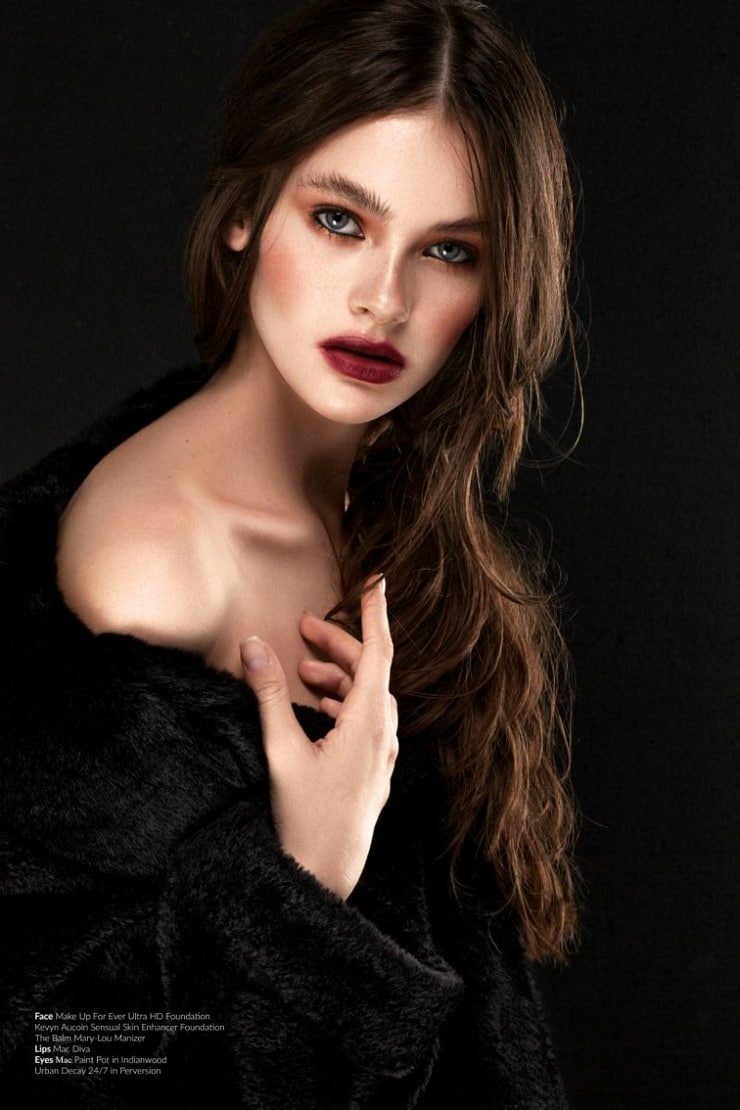 Daria Vlasova Daria Vlasova