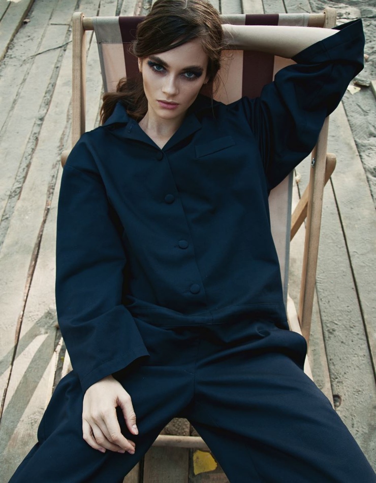 Daria Vlasova
