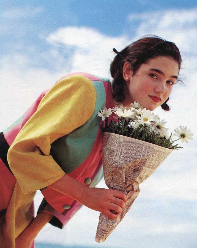 Jennifer Connelly