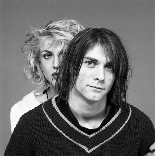Kurt Cobain