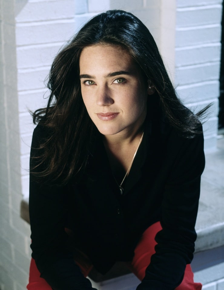 Jennifer Connelly