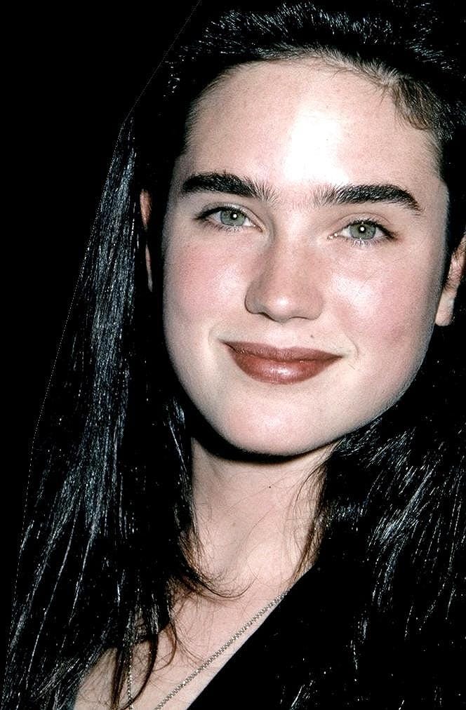 Jennifer Connelly