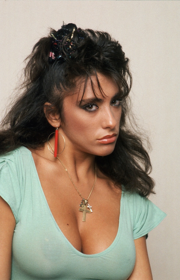 Sabrina Salerno