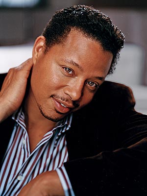 Terrence Howard Terrence Howard