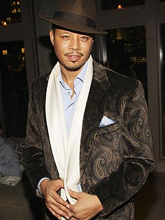 Terrence Howard Terrence Howard