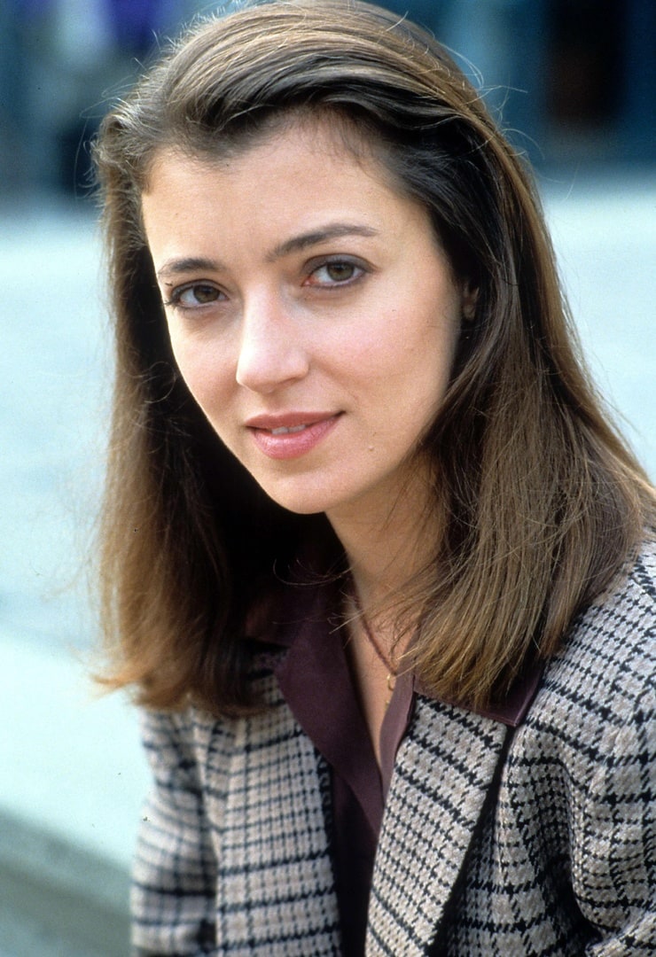 Mia Sara Mia Sara